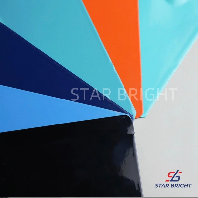 Matte Aluminium Powder Coating Profile factory